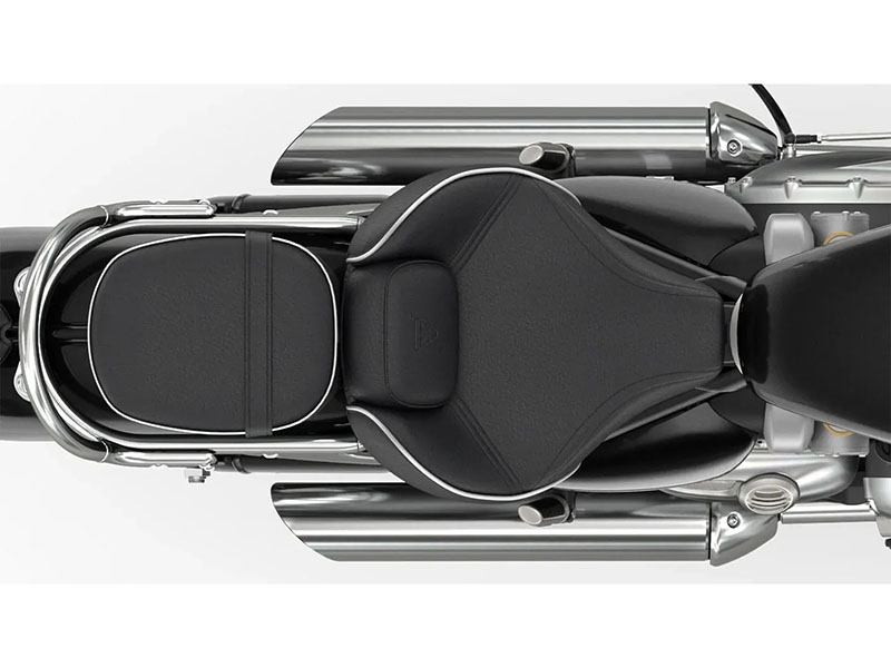 2023 Triumph Bonneville Speedmaster in Houston, Texas - Photo 17