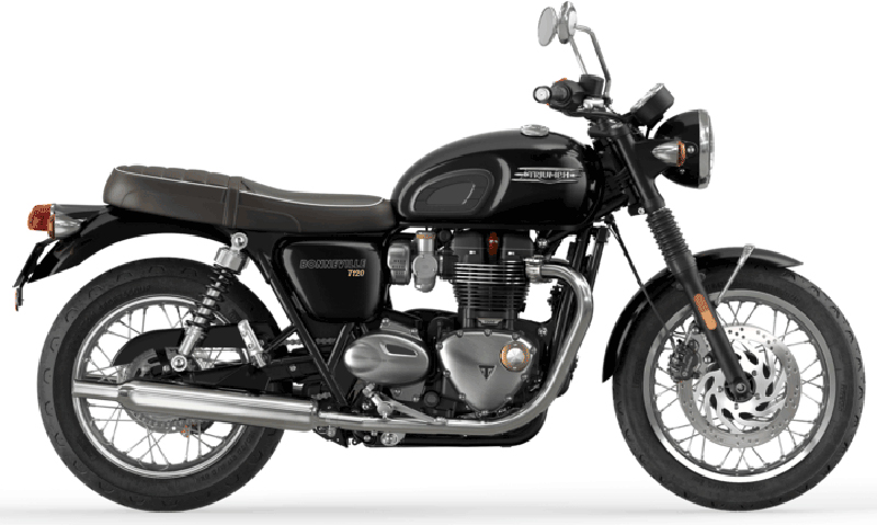 2023 Triumph Bonneville T120 in Belle Plaine, Minnesota - Photo 13