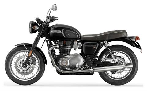 2023 Triumph Bonneville T120 in Belle Plaine, Minnesota - Photo 14