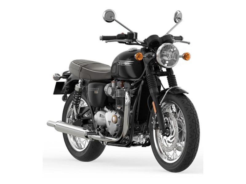 2023 Triumph Bonneville T120 in Belle Plaine, Minnesota - Photo 15