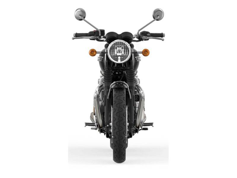 2023 Triumph Bonneville T120 in Belle Plaine, Minnesota - Photo 17