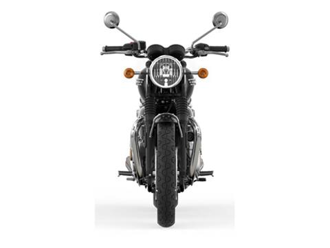 2023 Triumph Bonneville T120 in Belle Plaine, Minnesota - Photo 17
