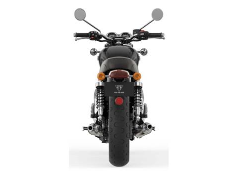 2023 Triumph Bonneville T120 in Belle Plaine, Minnesota - Photo 20