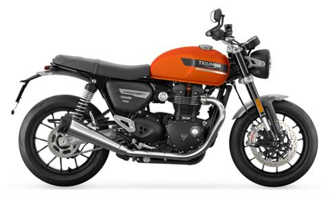 Triumph sale 2021 top