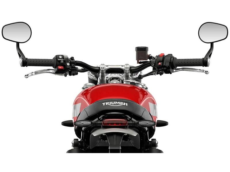 2023 Triumph Speed Twin 1200 in Foxboro, Massachusetts - Photo 10