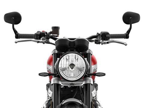 2023 Triumph Speed Twin 1200 in Foxboro, Massachusetts - Photo 11