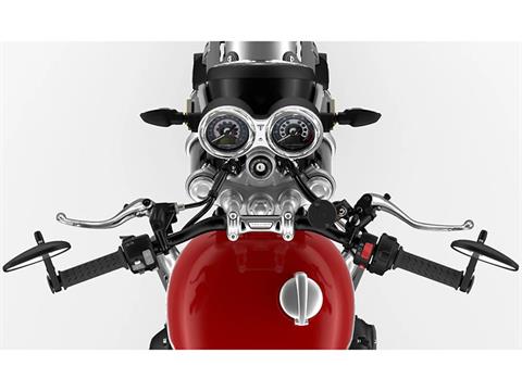 2023 Triumph Speed Twin 1200 in Foxboro, Massachusetts - Photo 12