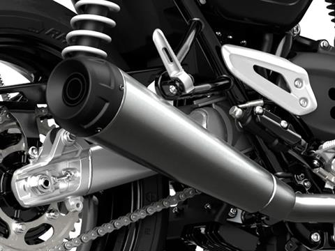 2023 Triumph Speed Twin 1200 in Foxboro, Massachusetts - Photo 14