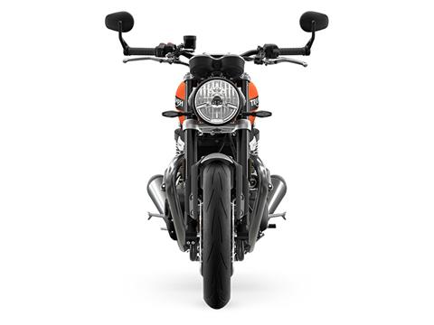 2023 Triumph Speed Twin 1200 in Foxboro, Massachusetts - Photo 4