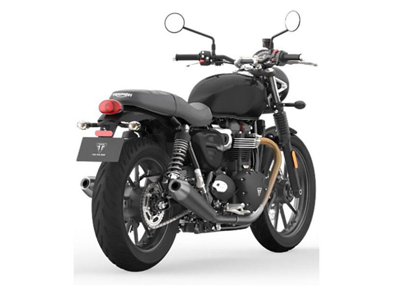 2023 Triumph Speed Twin 900 in Foxboro, Massachusetts - Photo 6