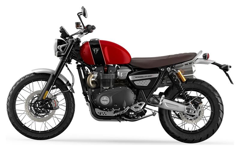 2023 Triumph Scrambler 1200 XC in Houston, Texas - Photo 6