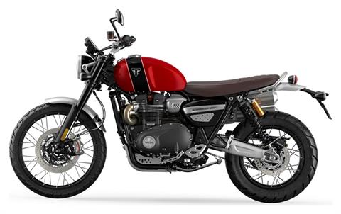 2023 Triumph Scrambler 1200 XC in Houston, Texas - Photo 6