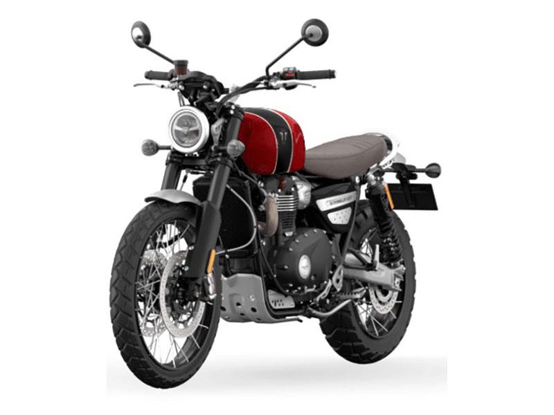 2023 Triumph Scrambler 1200 XC in Houston, Texas - Photo 8