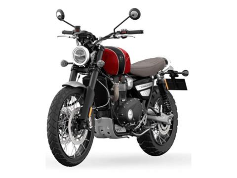 2023 Triumph Scrambler 1200 XC in Houston, Texas - Photo 8