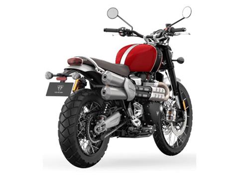 2023 Triumph Scrambler 1200 XC in Houston, Texas - Photo 10
