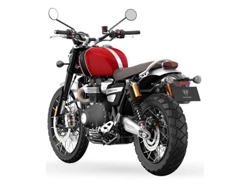 2023 Triumph Scrambler 1200 XC in Houston, Texas - Photo 11