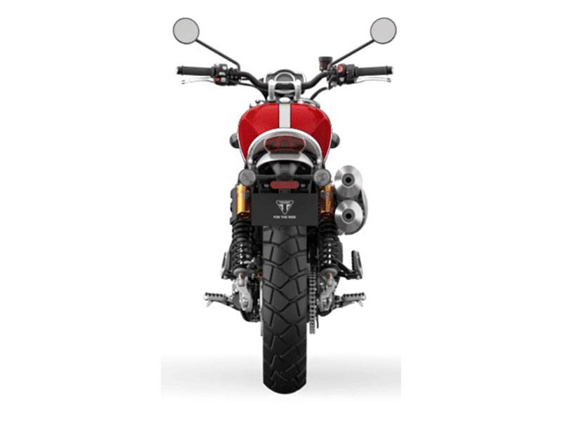 2023 Triumph Scrambler 1200 XC in Houston, Texas - Photo 12