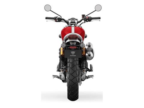 2023 Triumph Scrambler 1200 XC in Houston, Texas - Photo 12