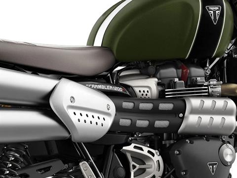 2023 Triumph Scrambler 1200 XC in Houston, Texas - Photo 14