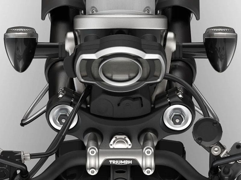 2023 Triumph Scrambler 1200 XC in Houston, Texas - Photo 16