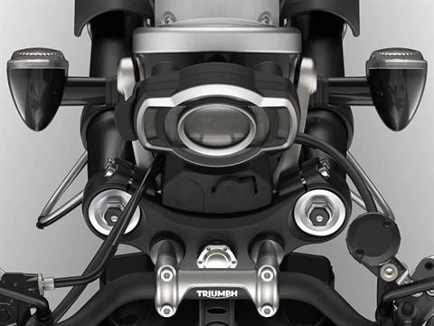 2023 Triumph Scrambler 1200 XC in Houston, Texas - Photo 16