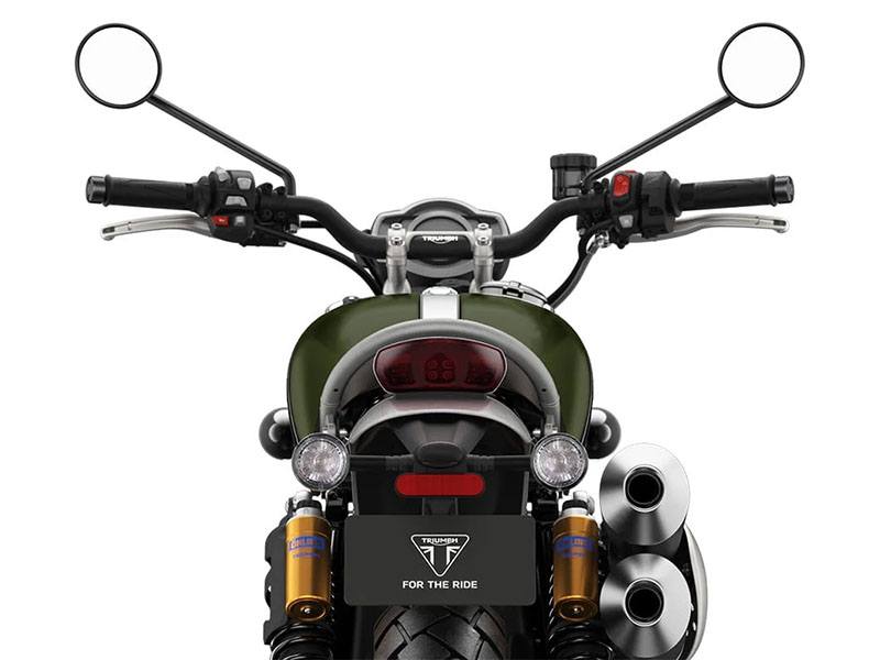 2023 Triumph Scrambler 1200 XC in Houston, Texas - Photo 17