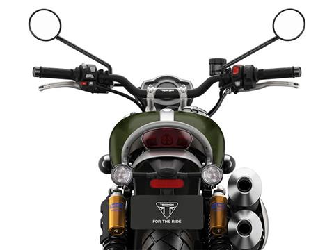 2023 Triumph Scrambler 1200 XC in Houston, Texas - Photo 17