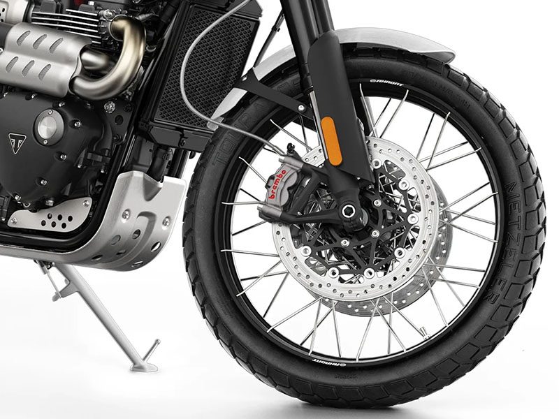 2023 Triumph Scrambler 1200 XC in Houston, Texas - Photo 18
