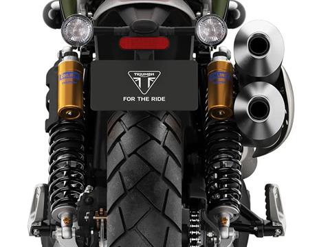 2023 Triumph Scrambler 1200 XC in Houston, Texas - Photo 19