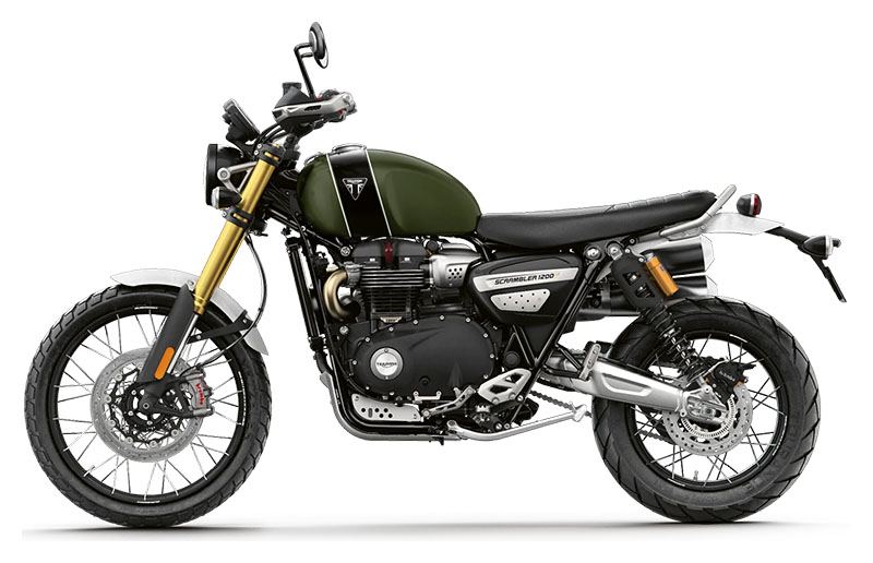 2020 triumph scrambler 1200 xc cheap