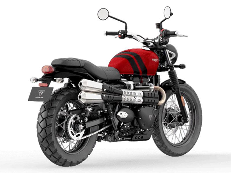 triumph scrambler900 ブラックヘッドライトベゼル ヘプコ＆ベッカー ヘッドライトグリル Scrambler900