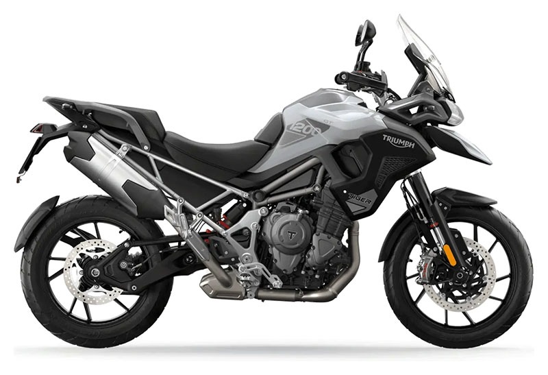 2023 Triumph Tiger 1200 GT for sale 958742