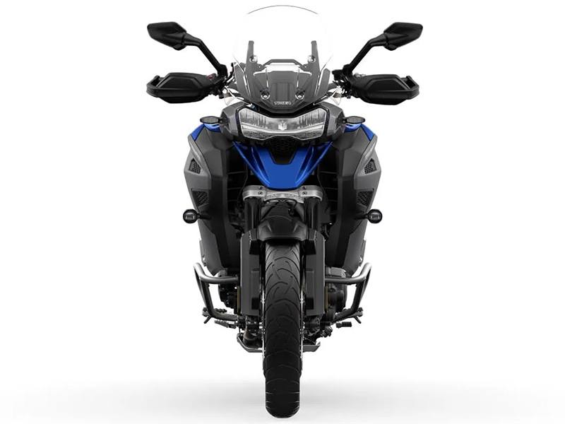 2023 Triumph Tiger 1200 GT Explorer 10