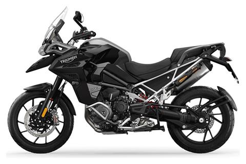 2023 Triumph Tiger 1200 GT Explorer in Foxboro, Massachusetts - Photo 2