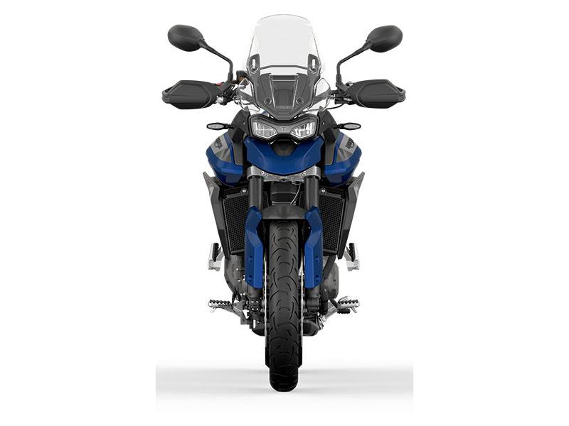 2023 Triumph Tiger 900 GT in Manchester, New Hampshire - Photo 3