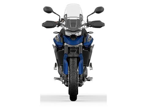 2023 Triumph Tiger 900 GT in Manchester, New Hampshire - Photo 3