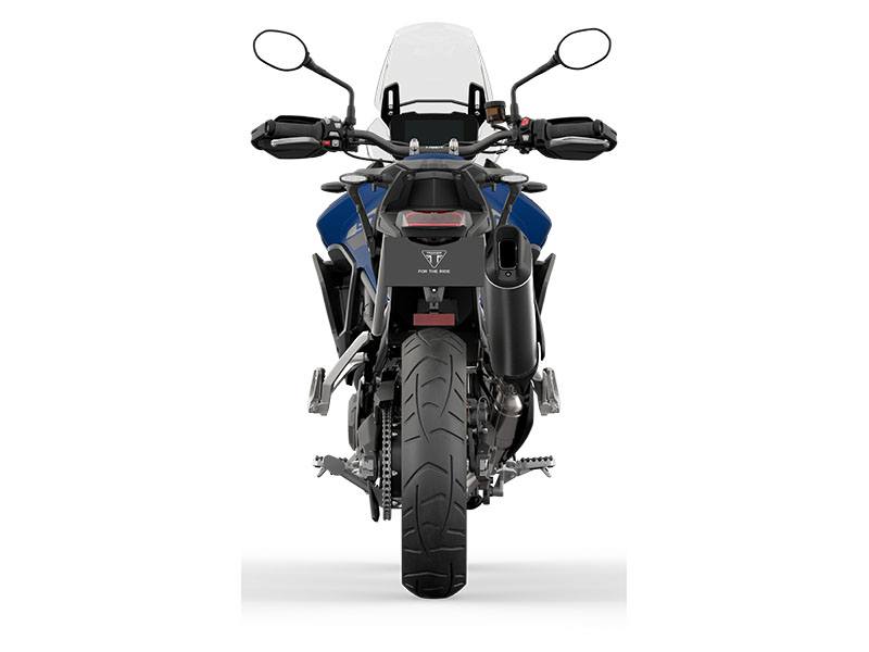 2023 Triumph Tiger 900 GT in Manchester, New Hampshire - Photo 4