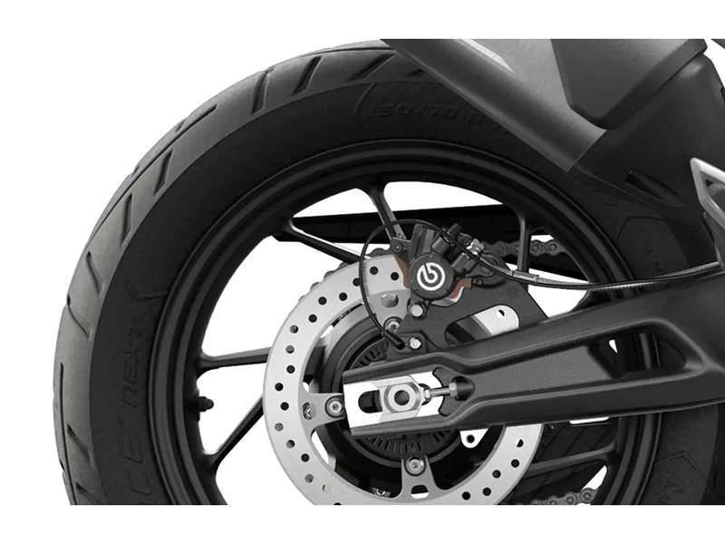 2023 Triumph Tiger 900 GT in Manchester, New Hampshire - Photo 5