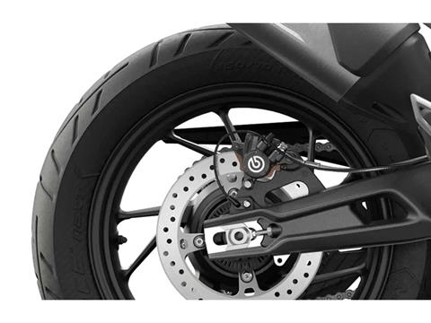 2023 Triumph Tiger 900 GT in Manchester, New Hampshire - Photo 5