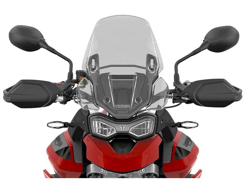 2023 Triumph Tiger 900 GT in Manchester, New Hampshire - Photo 6