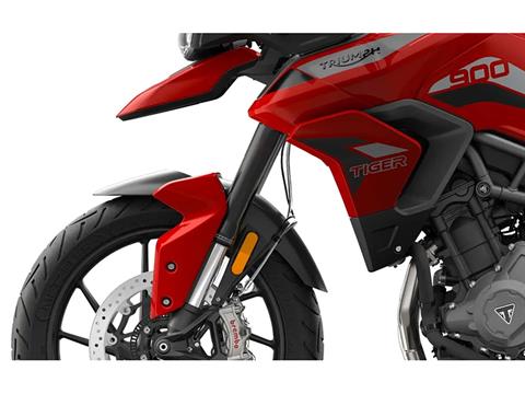 2023 Triumph Tiger 900 GT in Manchester, New Hampshire - Photo 8