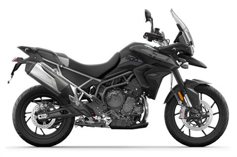 2023 Triumph Tiger 900 GT Pro in Belle Plaine, Minnesota - Photo 12