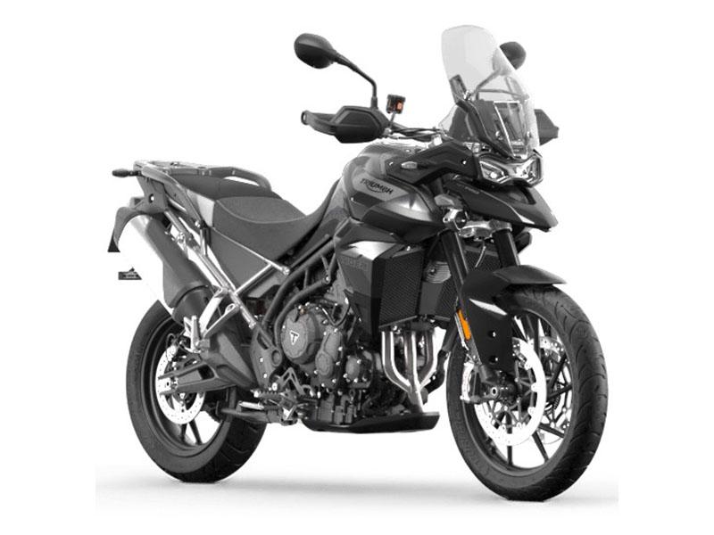 2023 Triumph Tiger 900 GT Pro in Belle Plaine, Minnesota - Photo 14