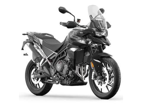 2023 Triumph Tiger 900 GT Pro in Belle Plaine, Minnesota - Photo 14