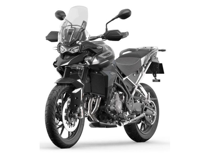2023 Triumph Tiger 900 GT Pro in Belle Plaine, Minnesota - Photo 15