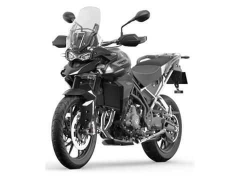 2023 Triumph Tiger 900 GT Pro in Belle Plaine, Minnesota - Photo 15