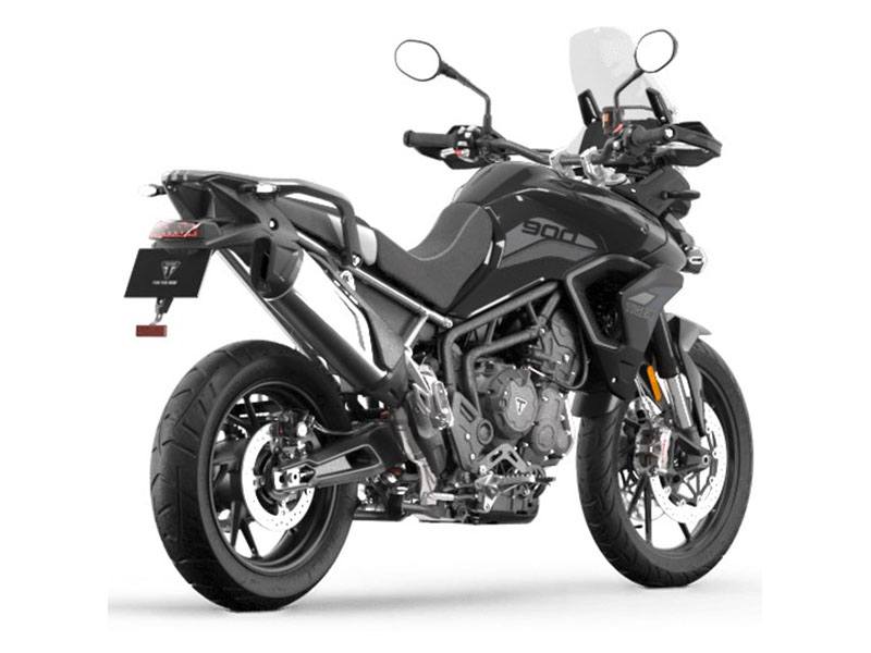2023 Triumph Tiger 900 GT Pro in Belle Plaine, Minnesota - Photo 17