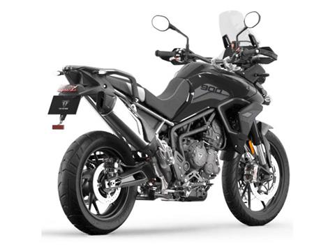 2023 Triumph Tiger 900 GT Pro in Belle Plaine, Minnesota - Photo 17