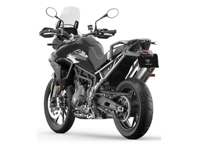 2023 Triumph Tiger 900 GT Pro in Belle Plaine, Minnesota - Photo 18