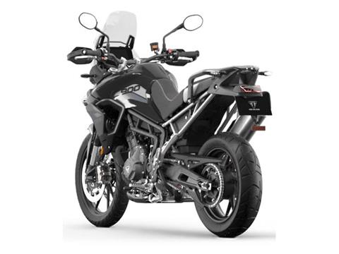 2023 Triumph Tiger 900 GT Pro in Belle Plaine, Minnesota - Photo 18